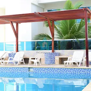 Apartamentos Bella Vista y Balcón Cartagena