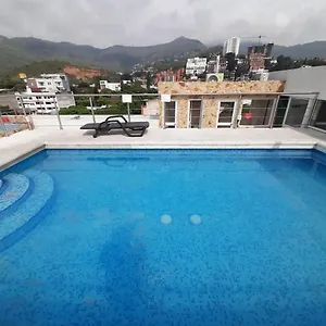  Apartamento Suites La Flora
