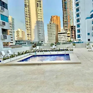 Delfines Cartagena
