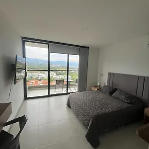  Apartamento De Lujo En