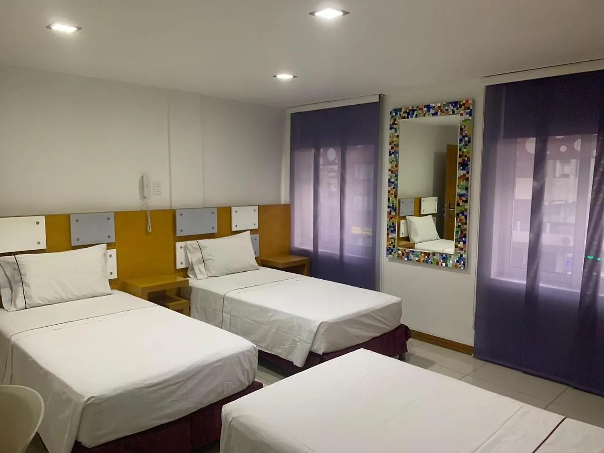 Edificio El Carmen Apartment Cali Colombia